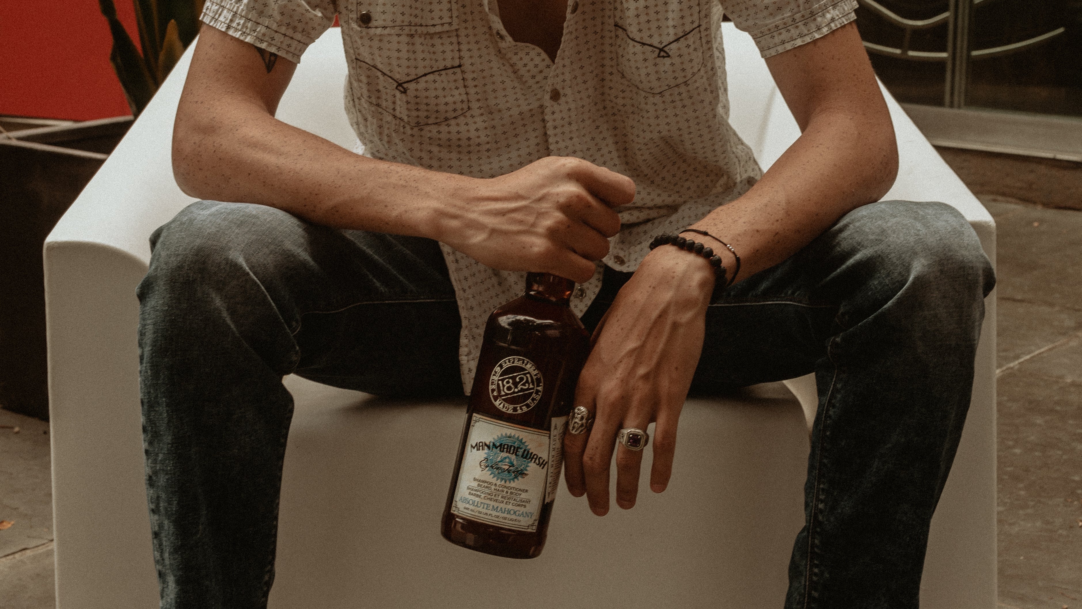 Shampoings & Conditioners