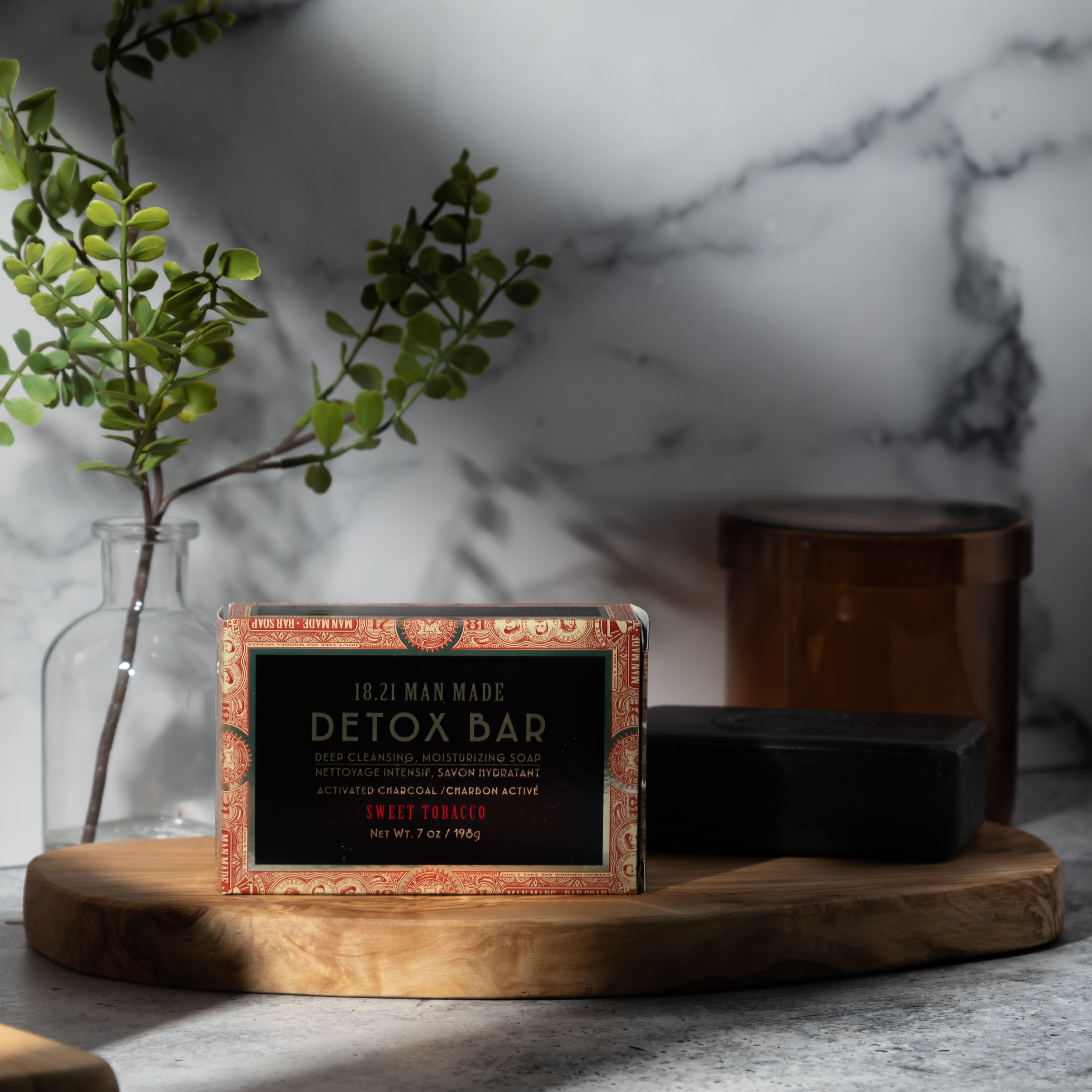 Savons & Gommages visage