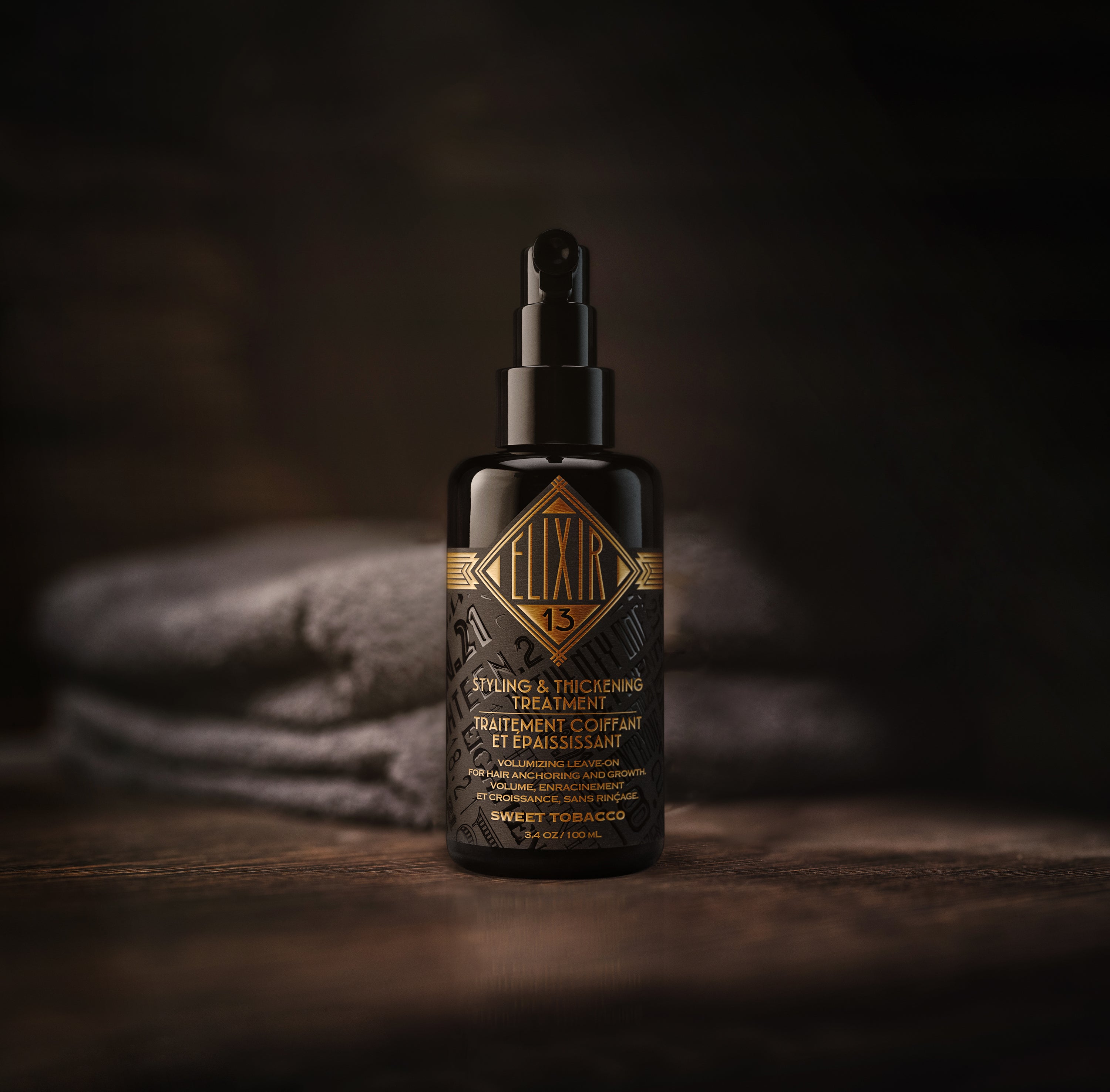 Fortifiants & Traitements