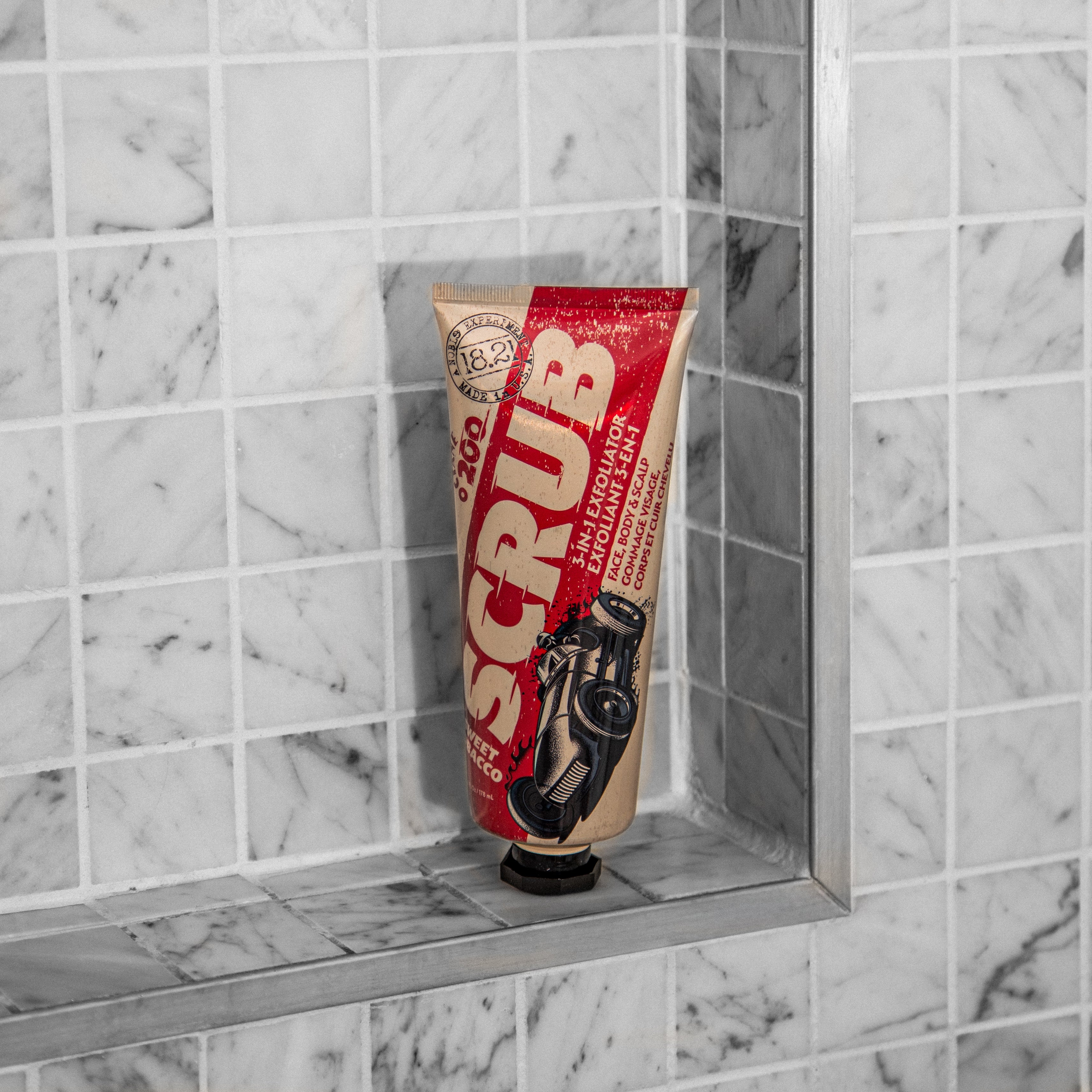 Savons & Gommages corps