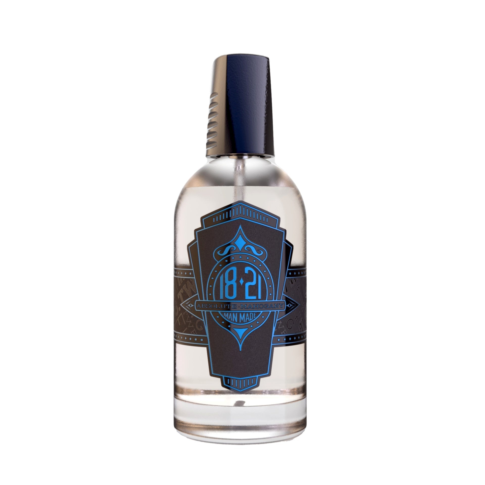 Parfum Absolute Mahogany