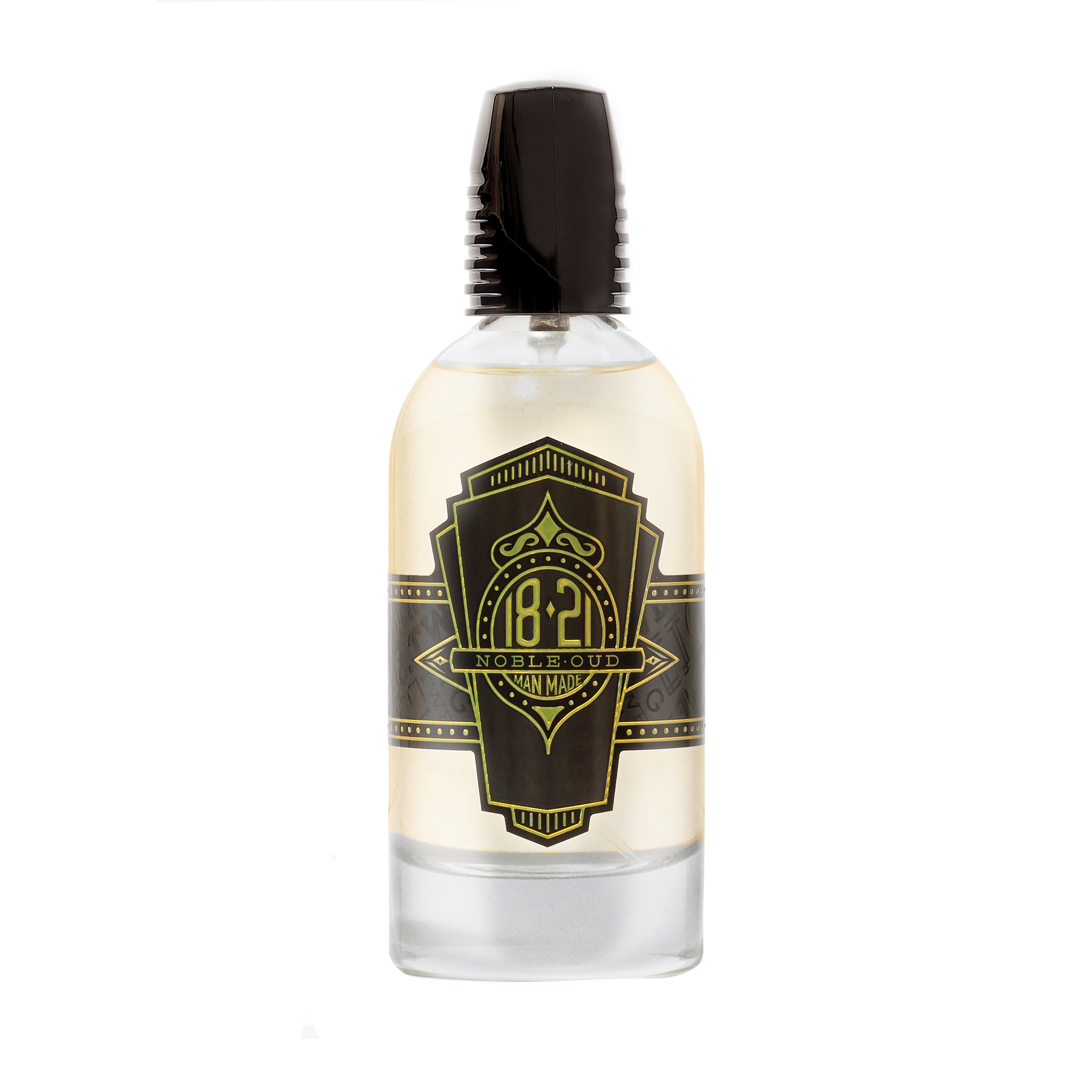 Parfum Noble Oud