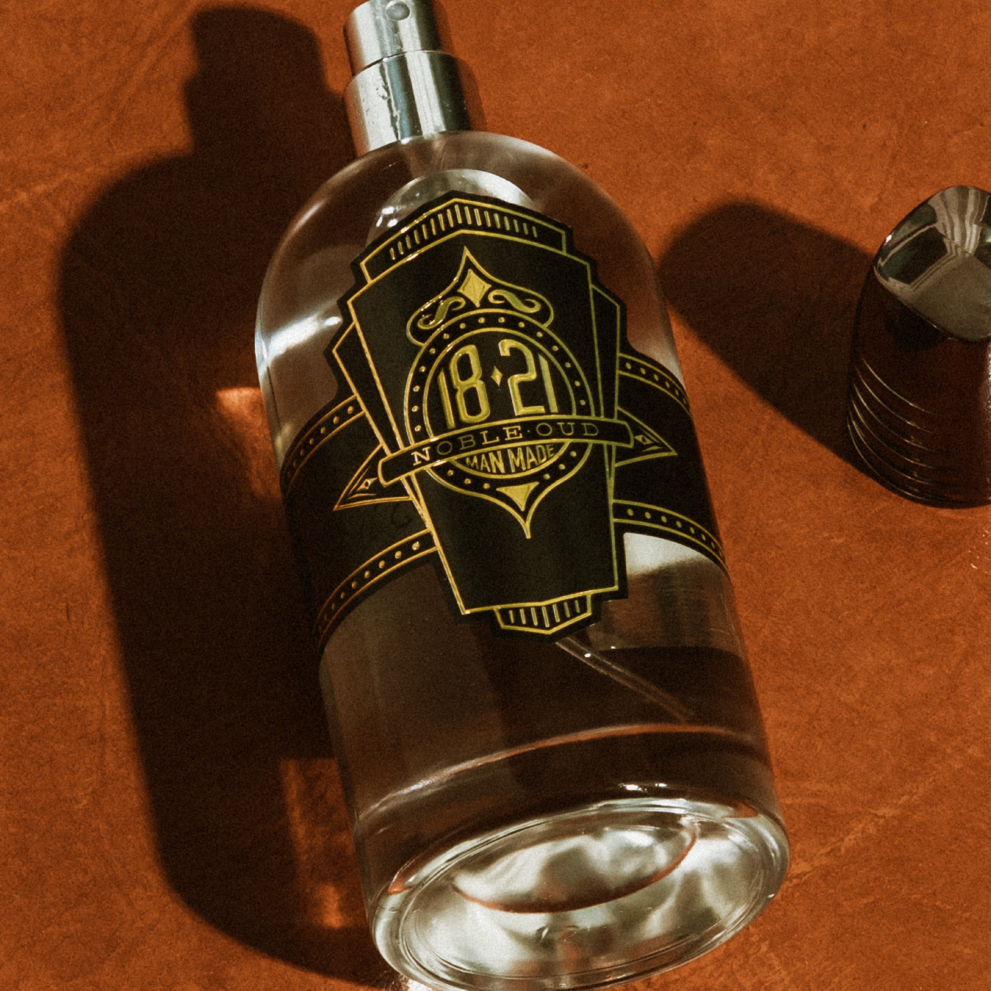 Parfum Noble Oud