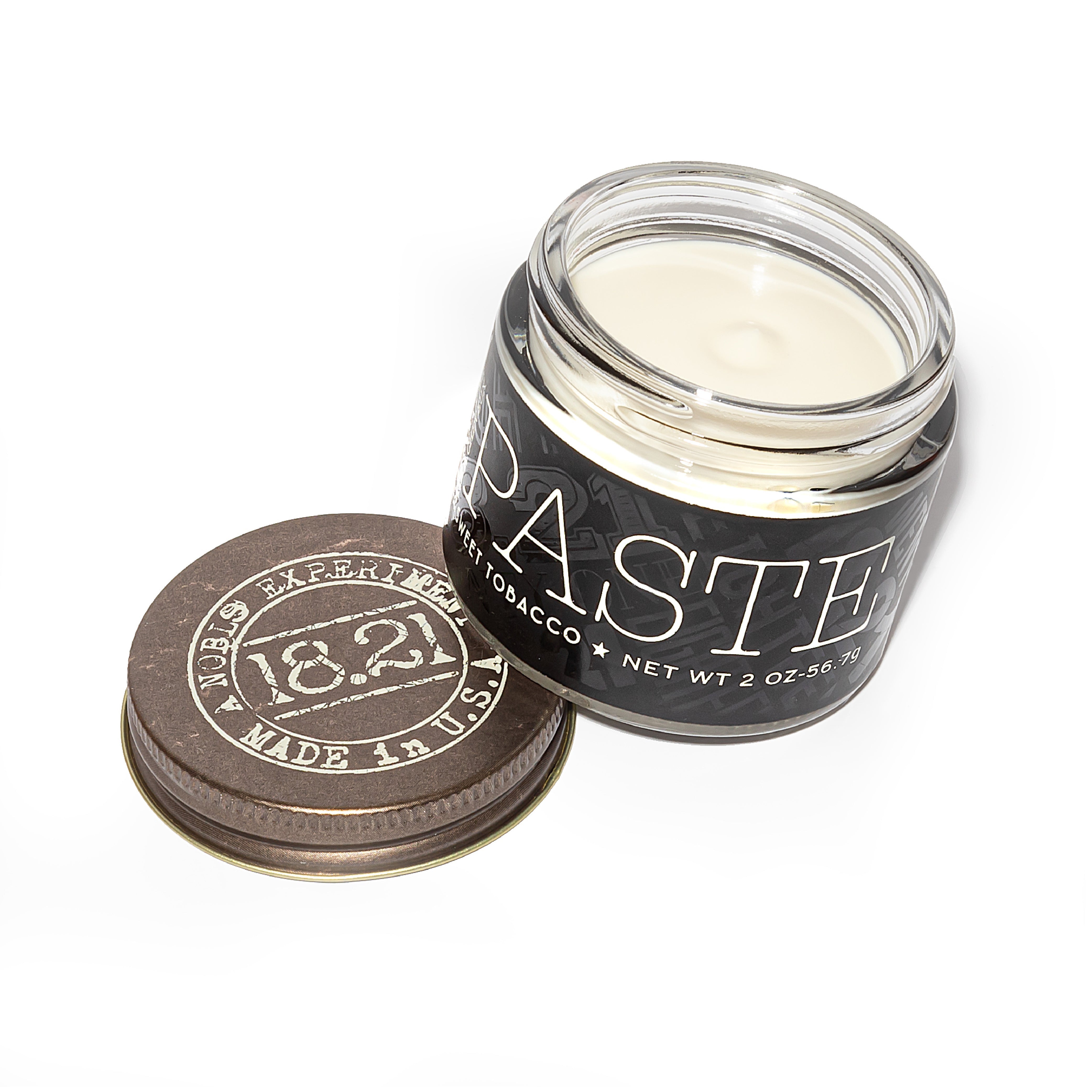 Pâte Coiffante - Sweet Tobacco