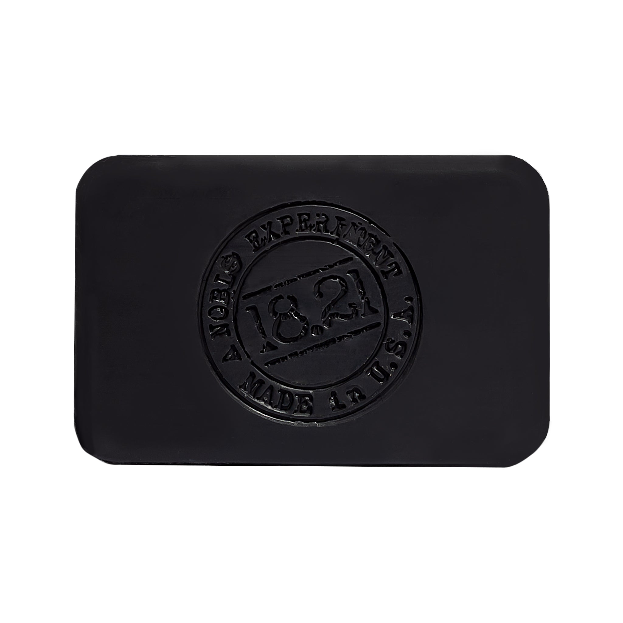Savon Noir Détoxifiant & Hydratant au charbon actif Sweet Tobacco