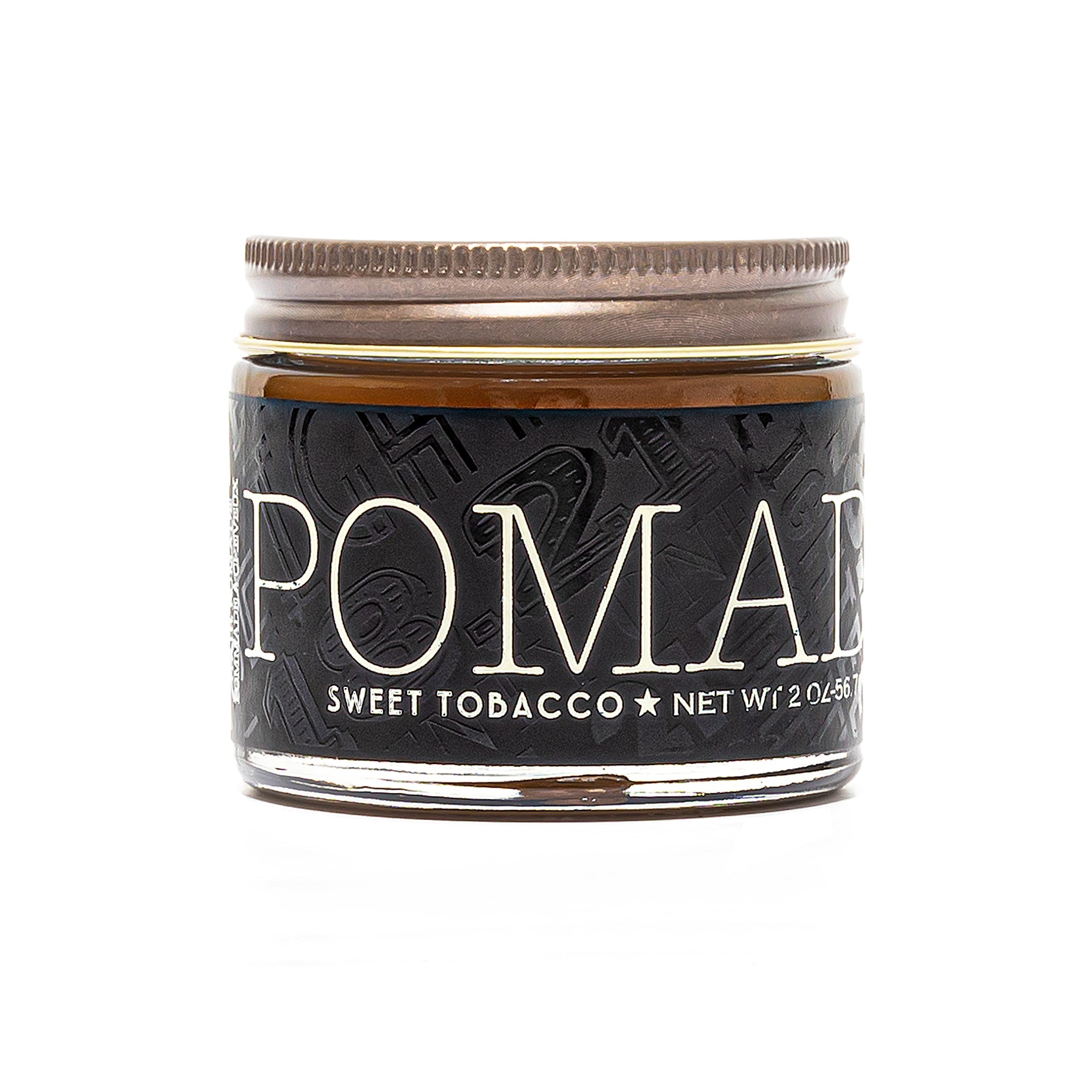 Pomade Coiffante - Sweet Tobacco