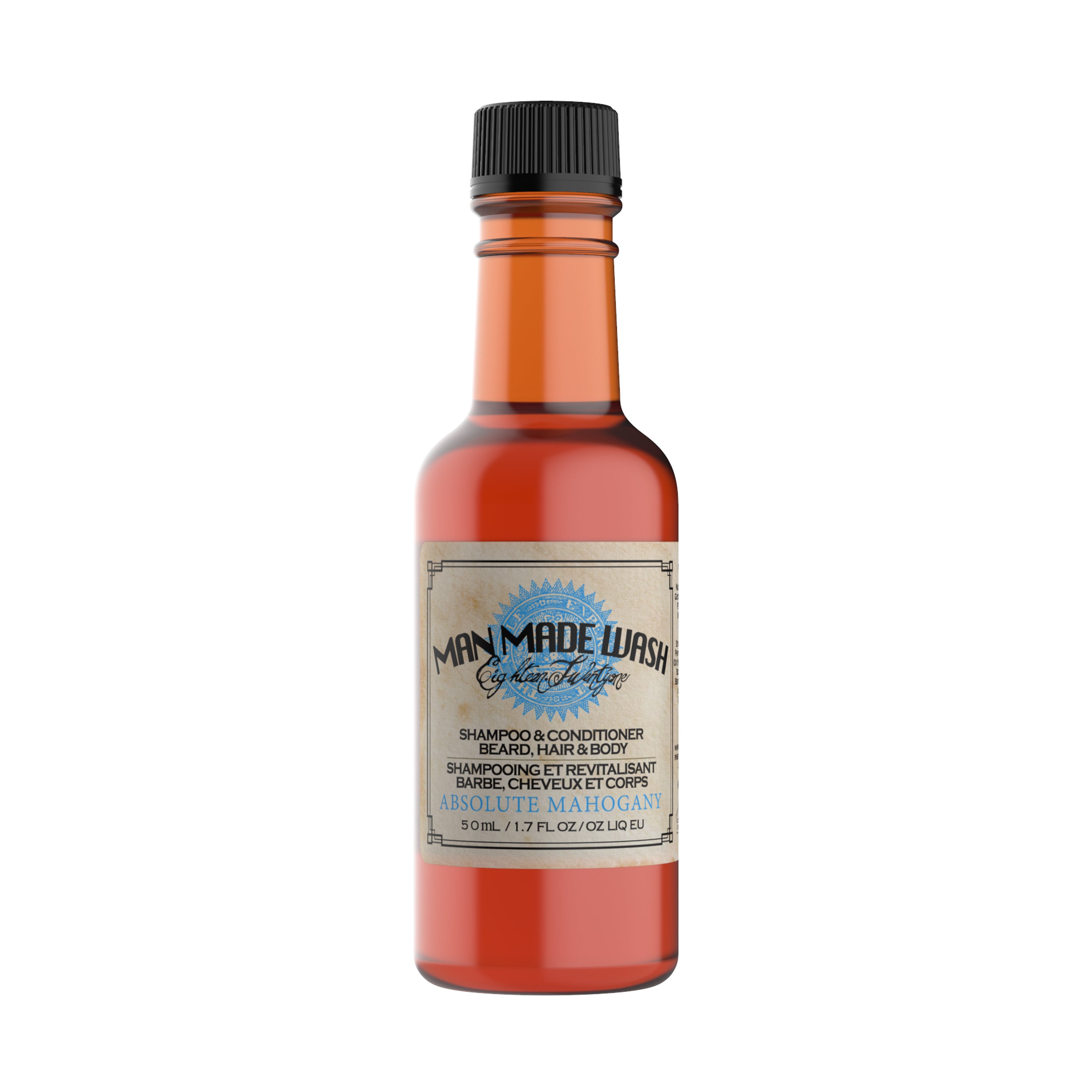 Man Made Wash 3 in 1 Noble Oud