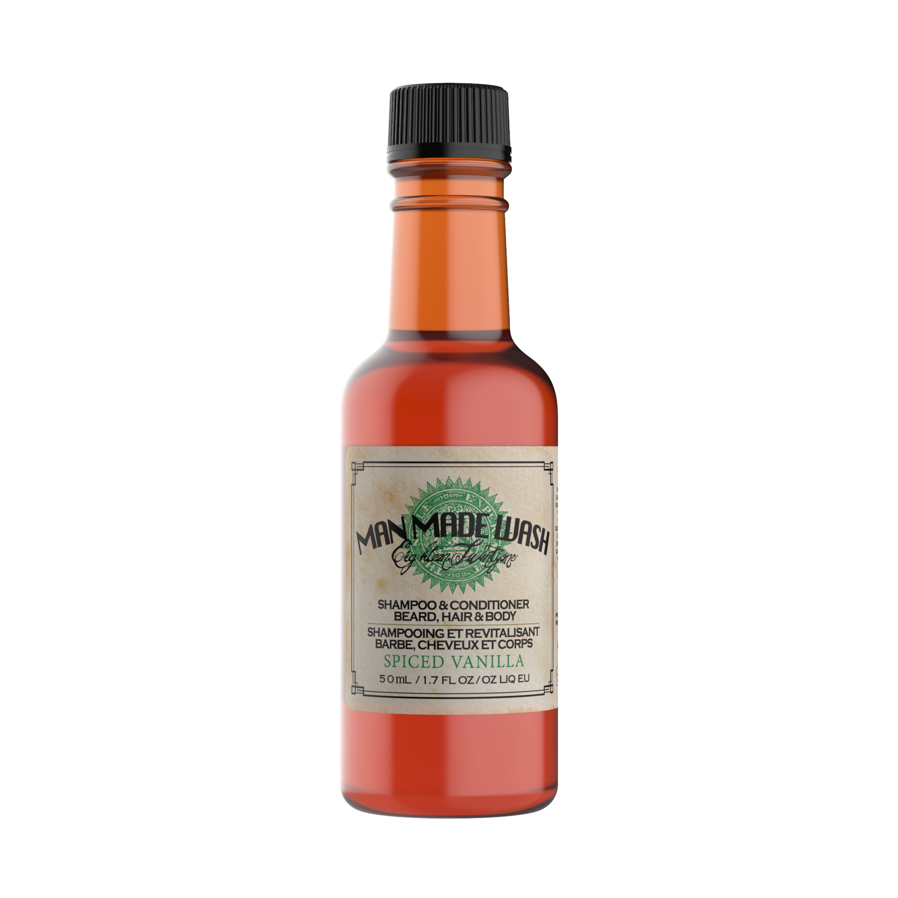 Man Made Wash 3 in 1 Noble Oud