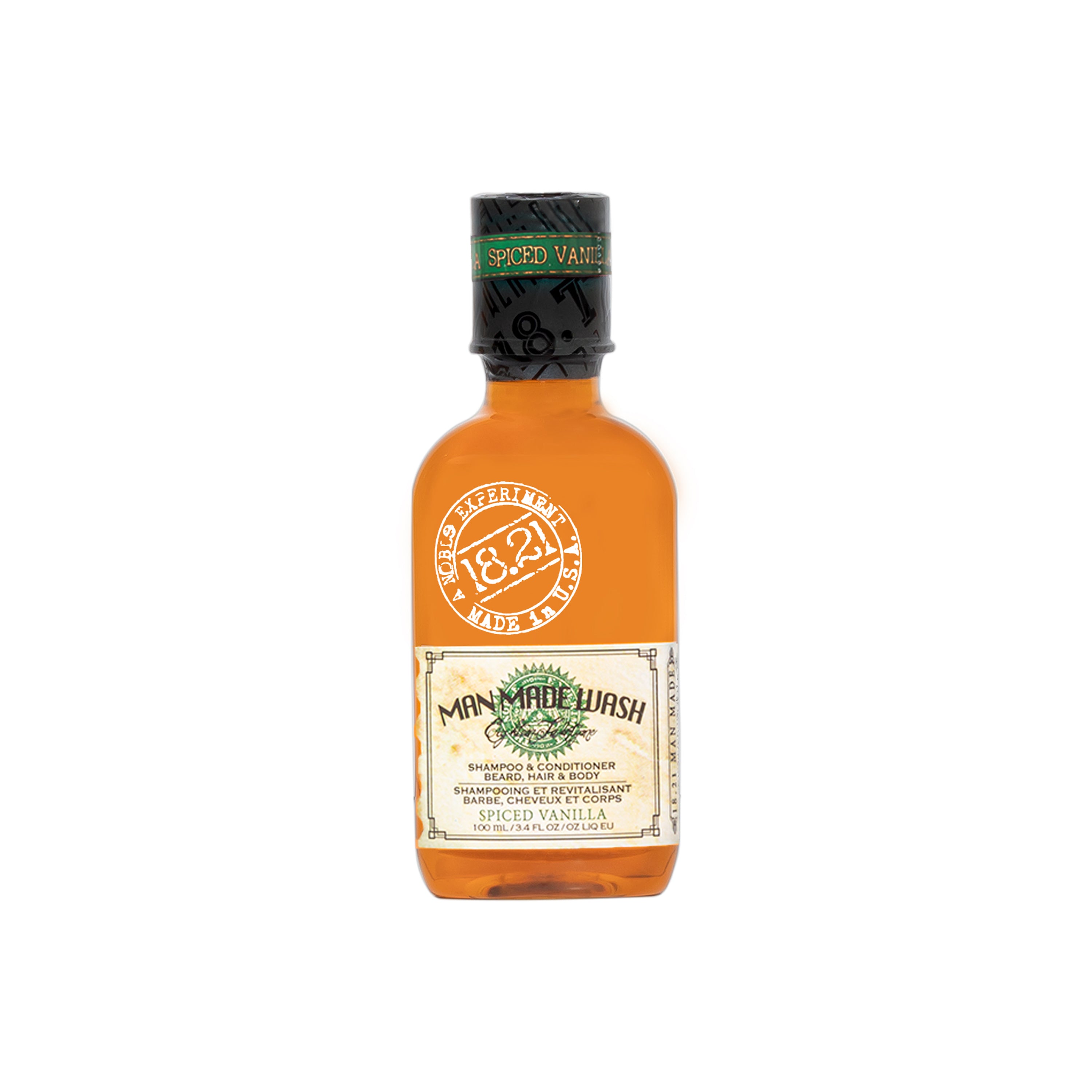 Man Made Wash 3 in 1 Noble Oud