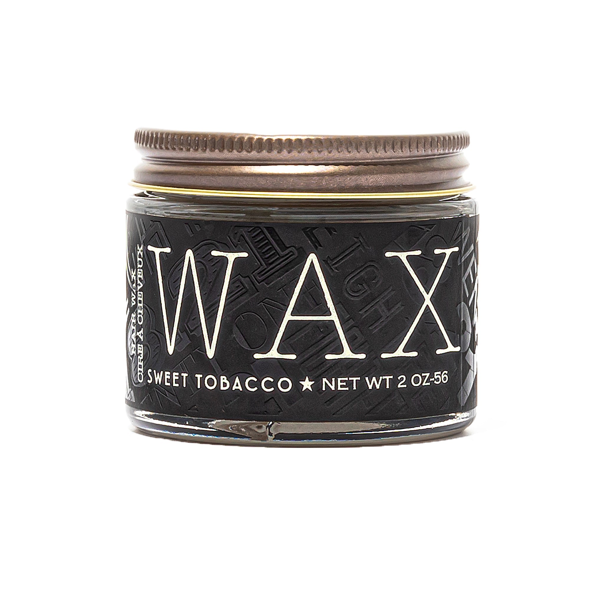 Cire Coiffante - Sweet Tobacco 60ml