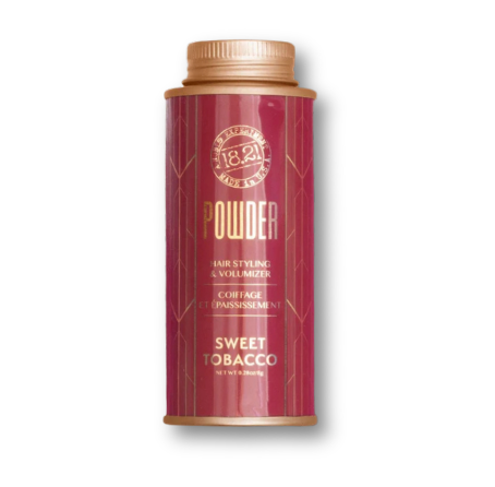 Poudre Coiffante Volumisante Sweet Tobacco 8g