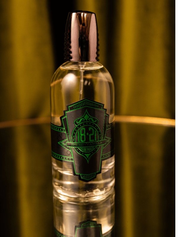 Spirits - Parfum 100ml - Spiced Vanilla