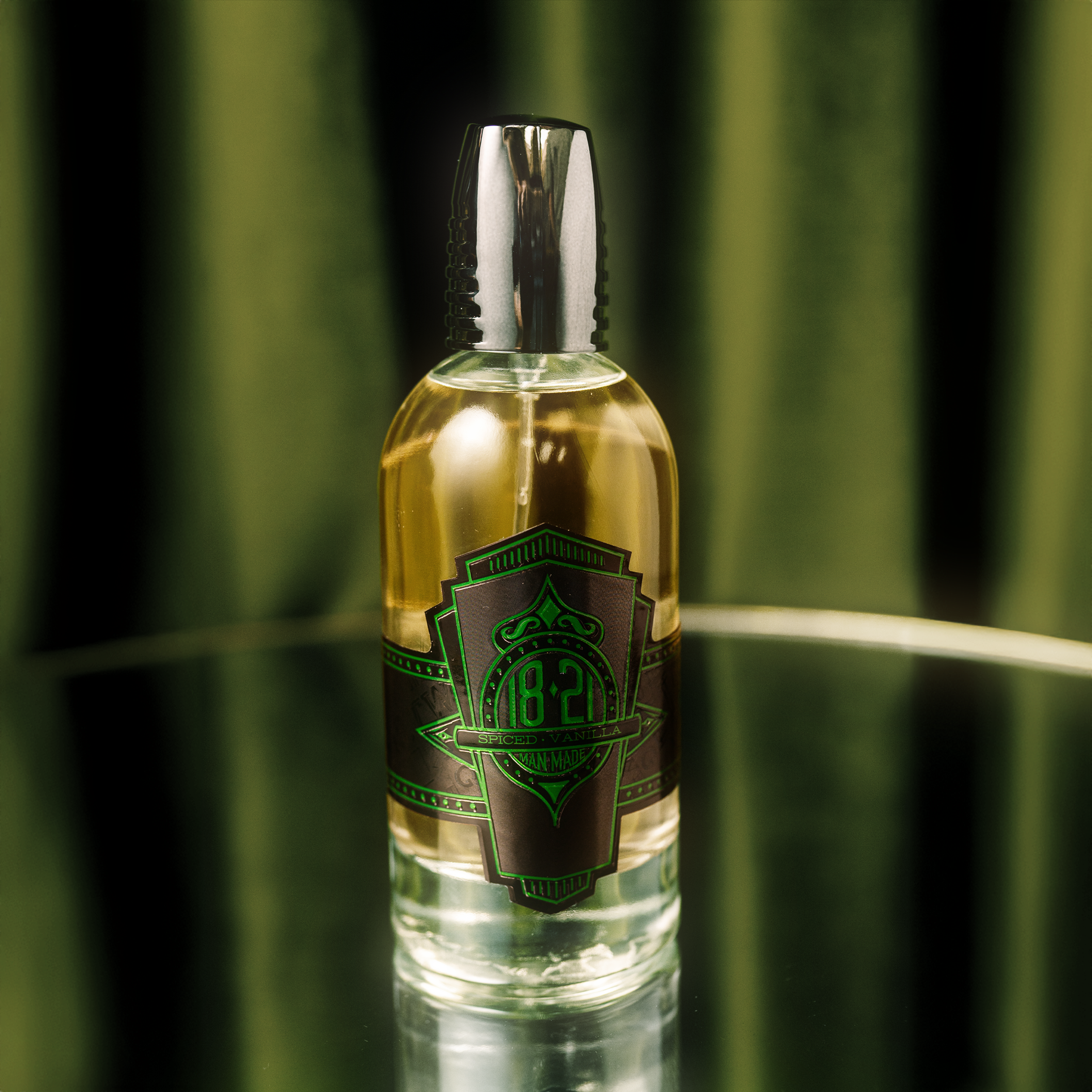 Spirits - Parfum 100ml - Spiced Vanilla