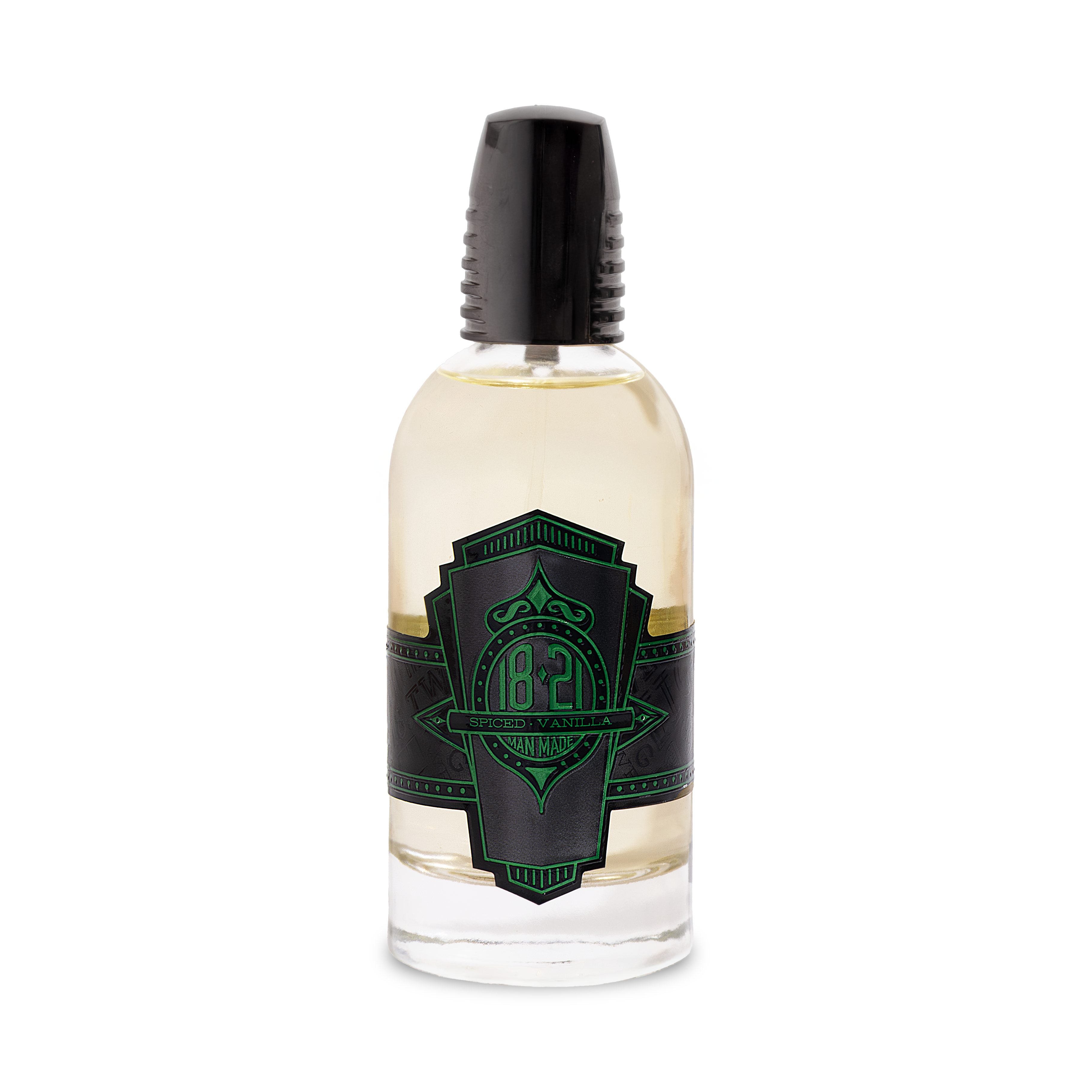Spirits - Parfum 100ml - Spiced Vanilla