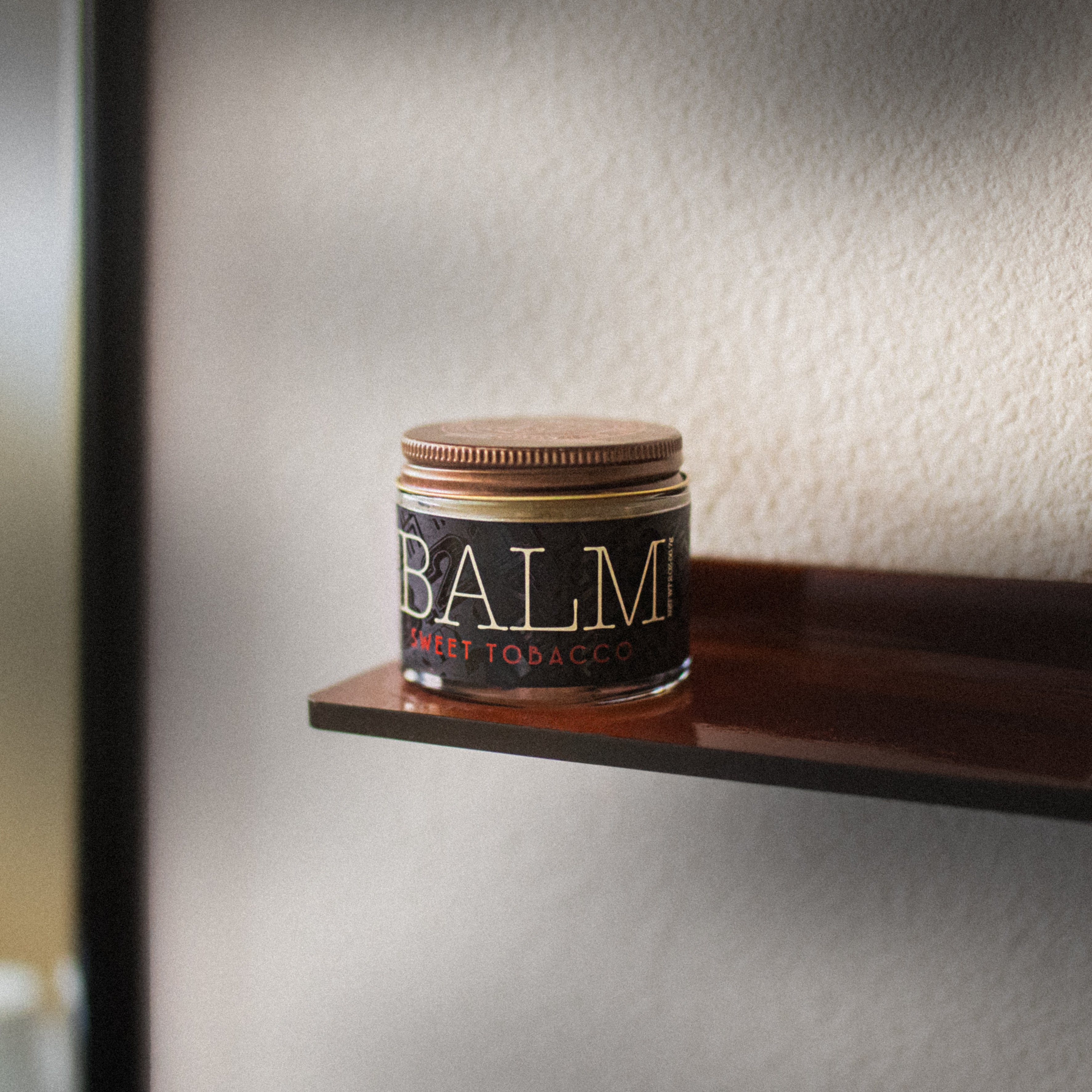 Balm - Baume à barbe 60g - Sweet Tobacco
